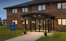 Days Inn Stafford